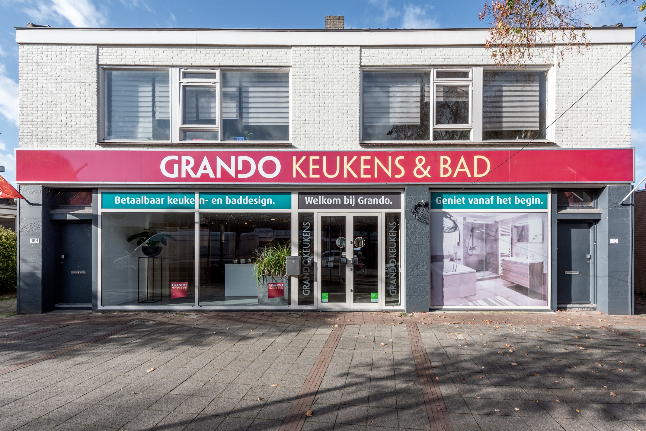 Epe, Hoofdstraat 116 image