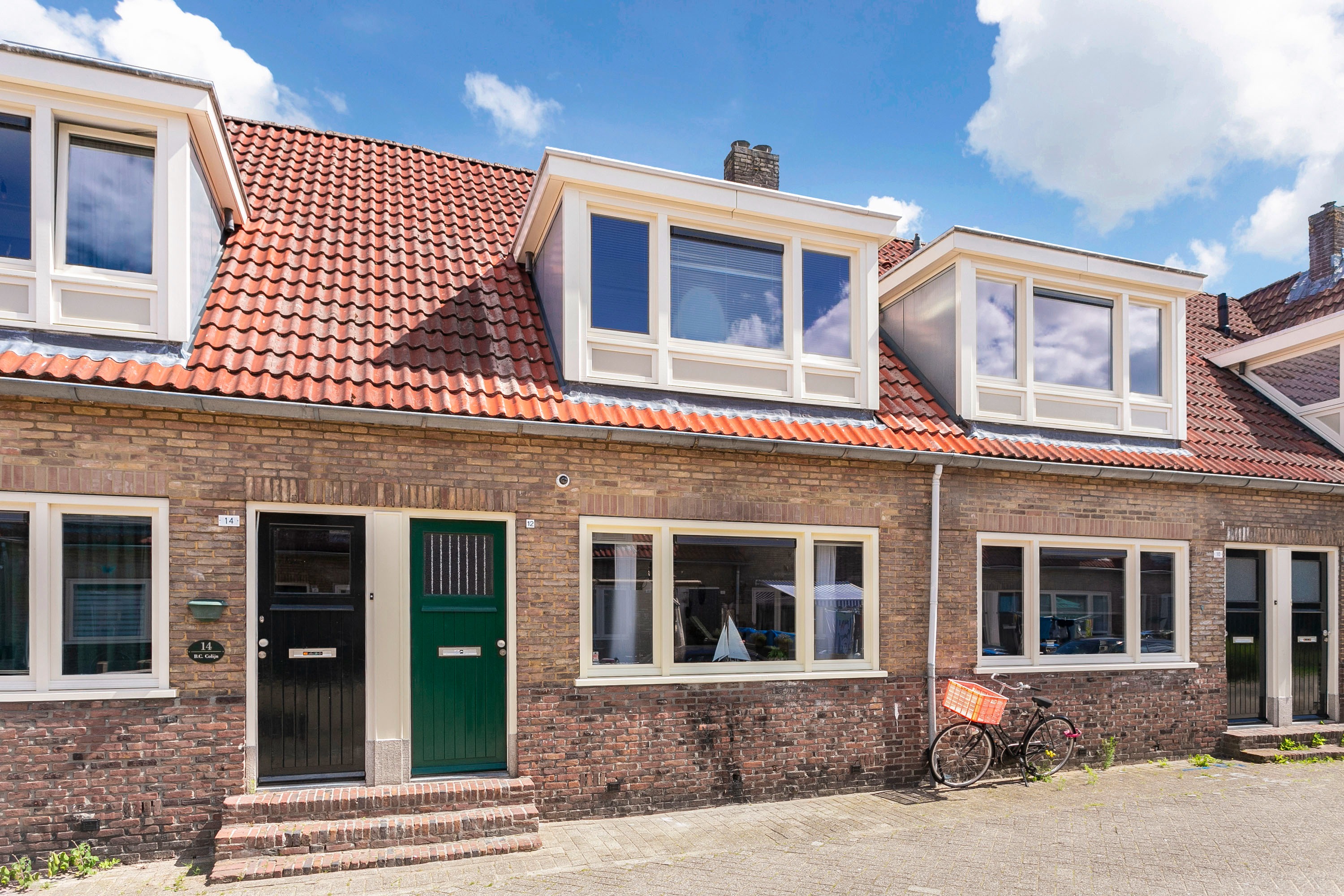 Image of Arnhem, Nieuwe Aanleg  12