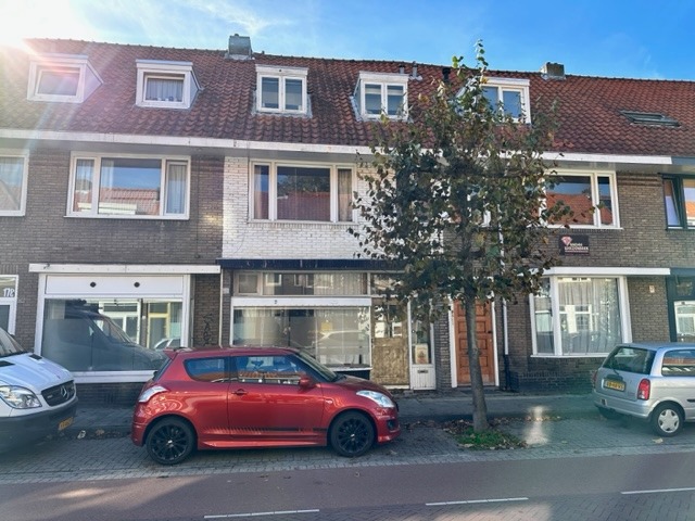 Eindhoven, Heezerweg 176 image
