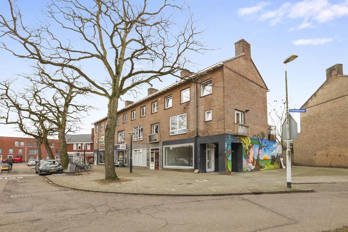 Eindhoven, Mimosaplein 10 image