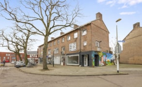 Eindhoven, Mimosaplein 10 image