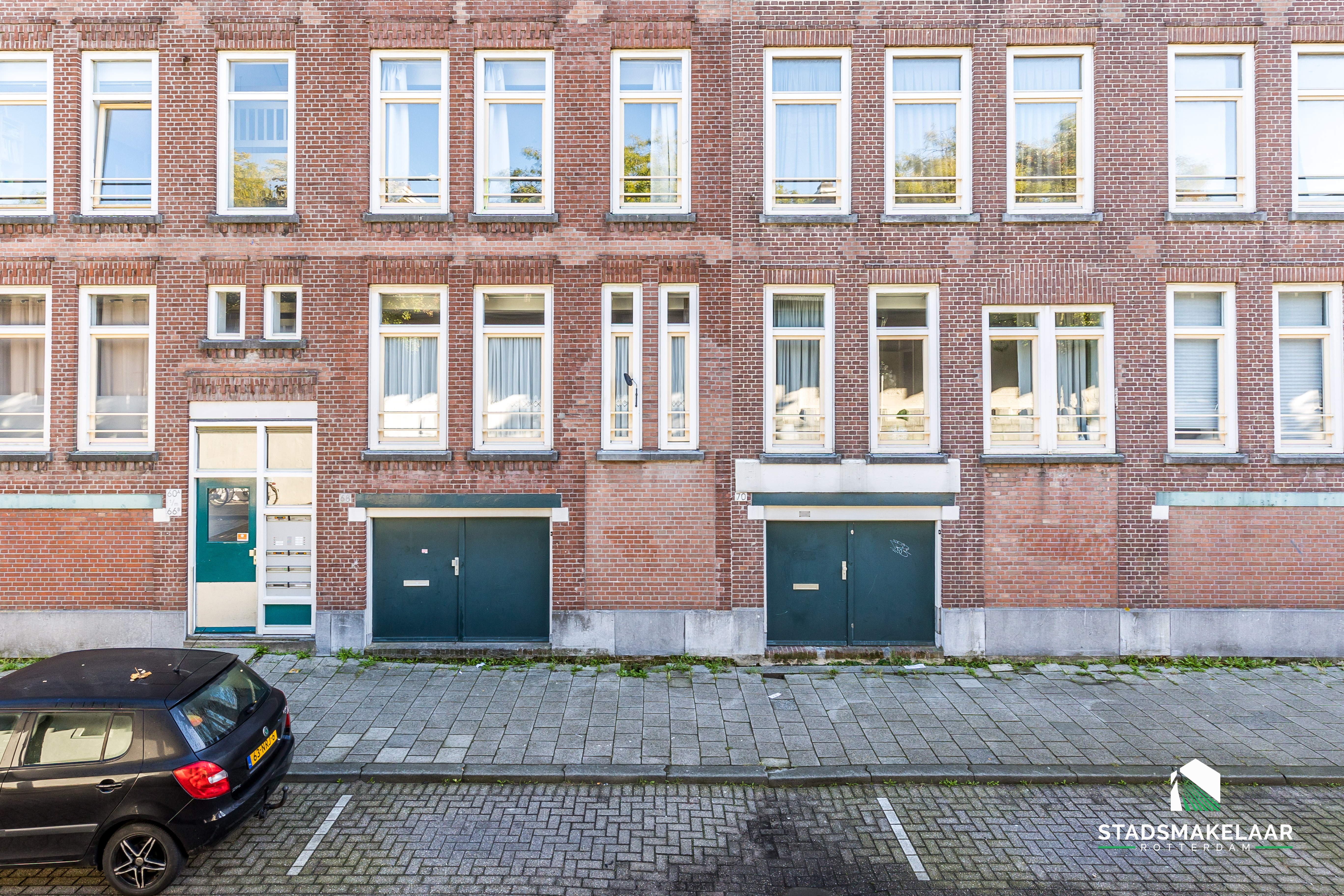 Rotterdam, Voorburgstraat 68 image