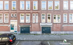Rotterdam, Voorburgstraat 68 image