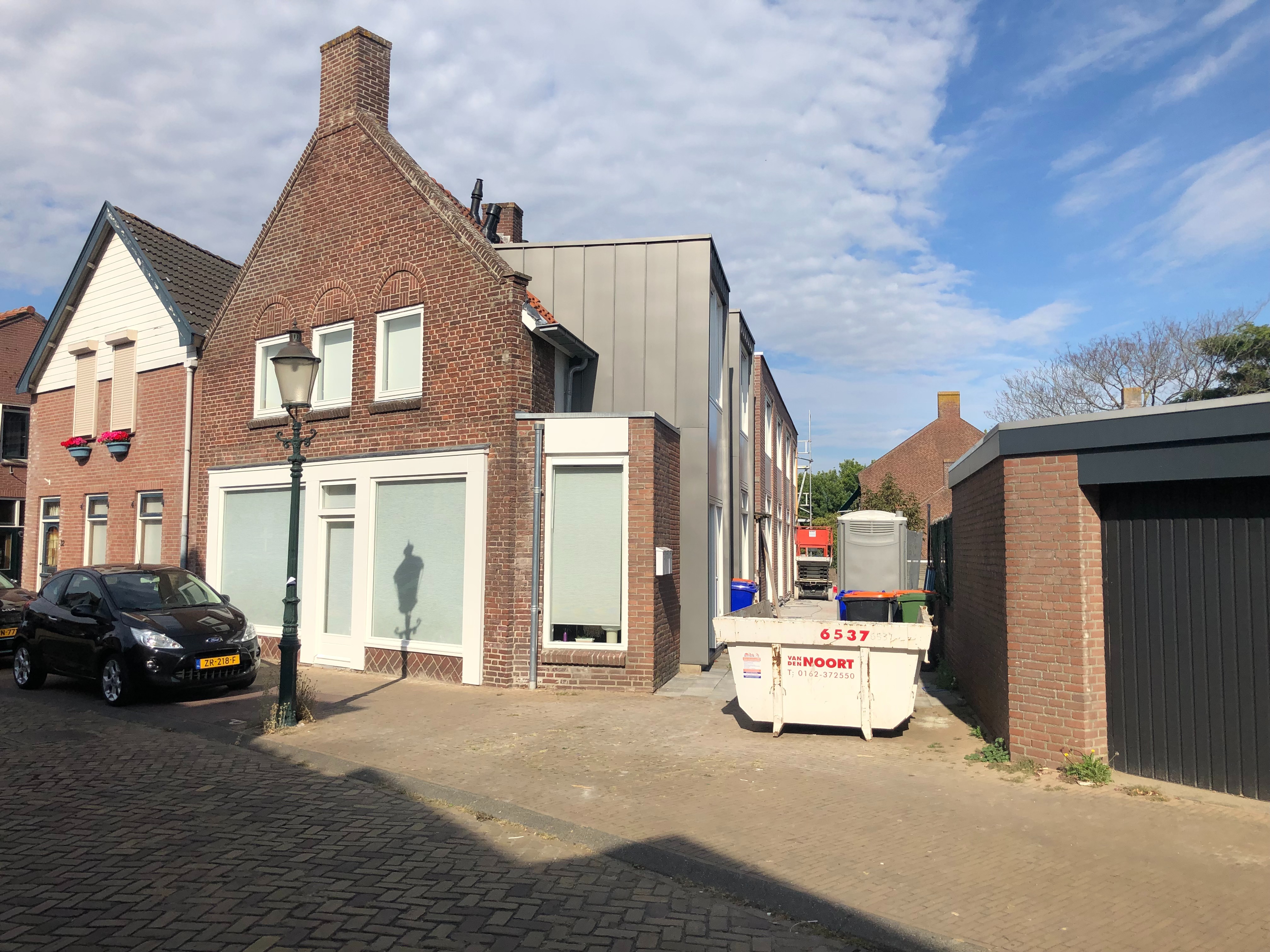 Raamsdonksveer, Grote Kerkstraat 30 a image