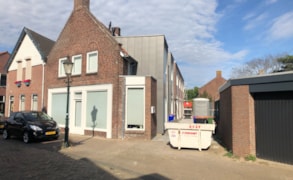 Raamsdonksveer, Grote Kerkstraat 30 a image
