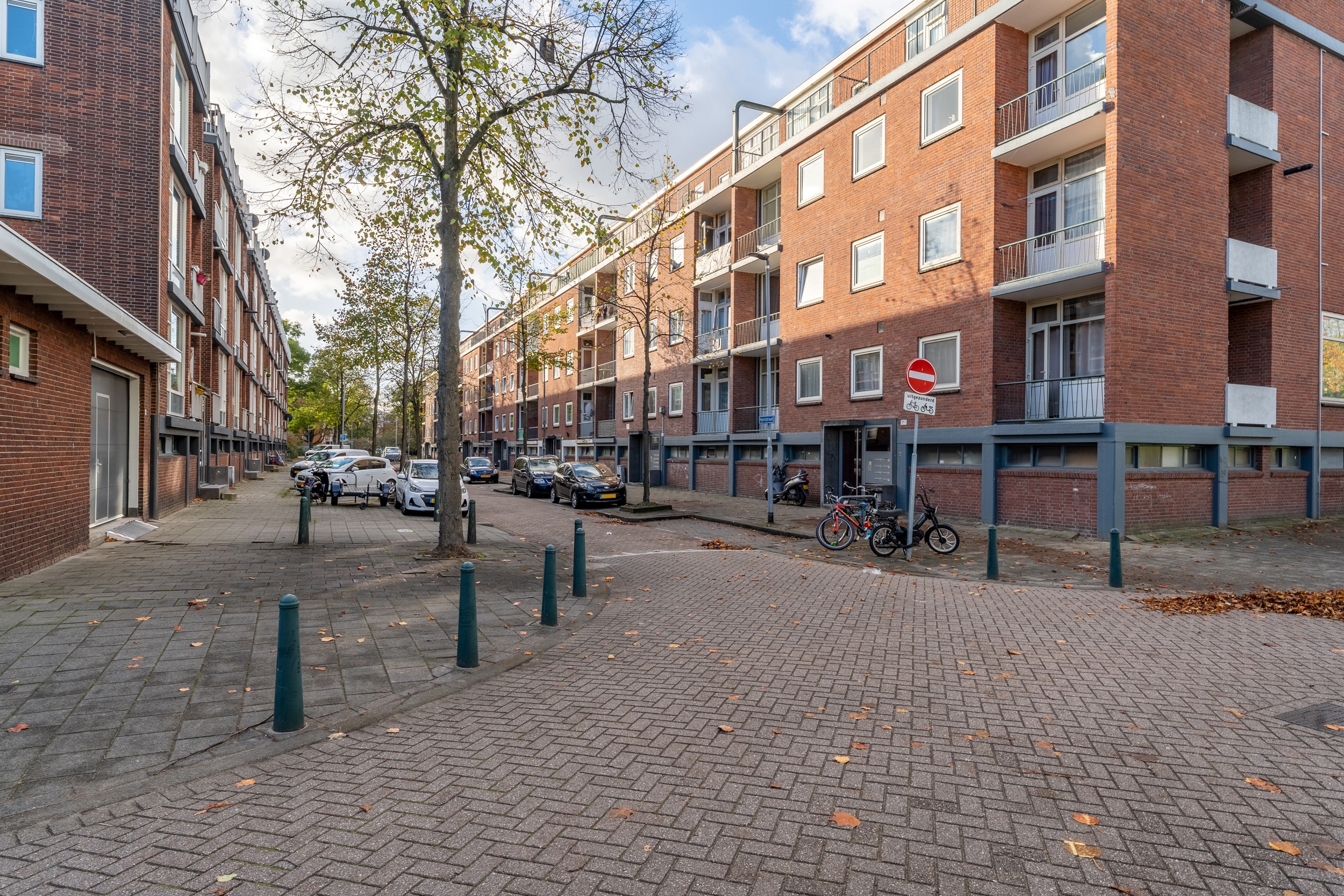 Rotterdam, Hulkstraat 17 C image