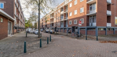 Rotterdam, Hulkstraat 17 C image