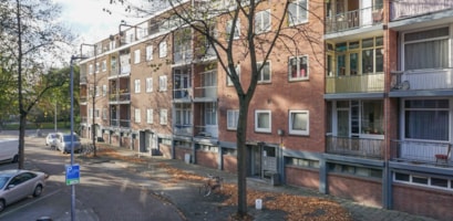 Rotterdam, Hulkstraat 17 C image