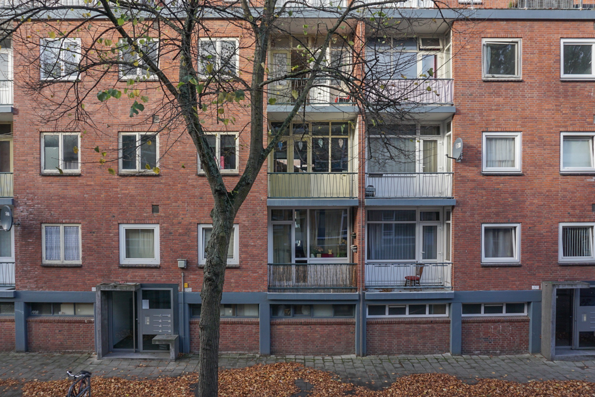 Rotterdam, Hulkstraat 17 C image