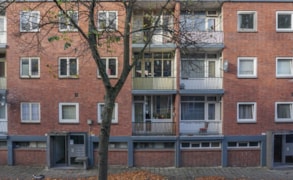 Rotterdam, Hulkstraat 17 C image