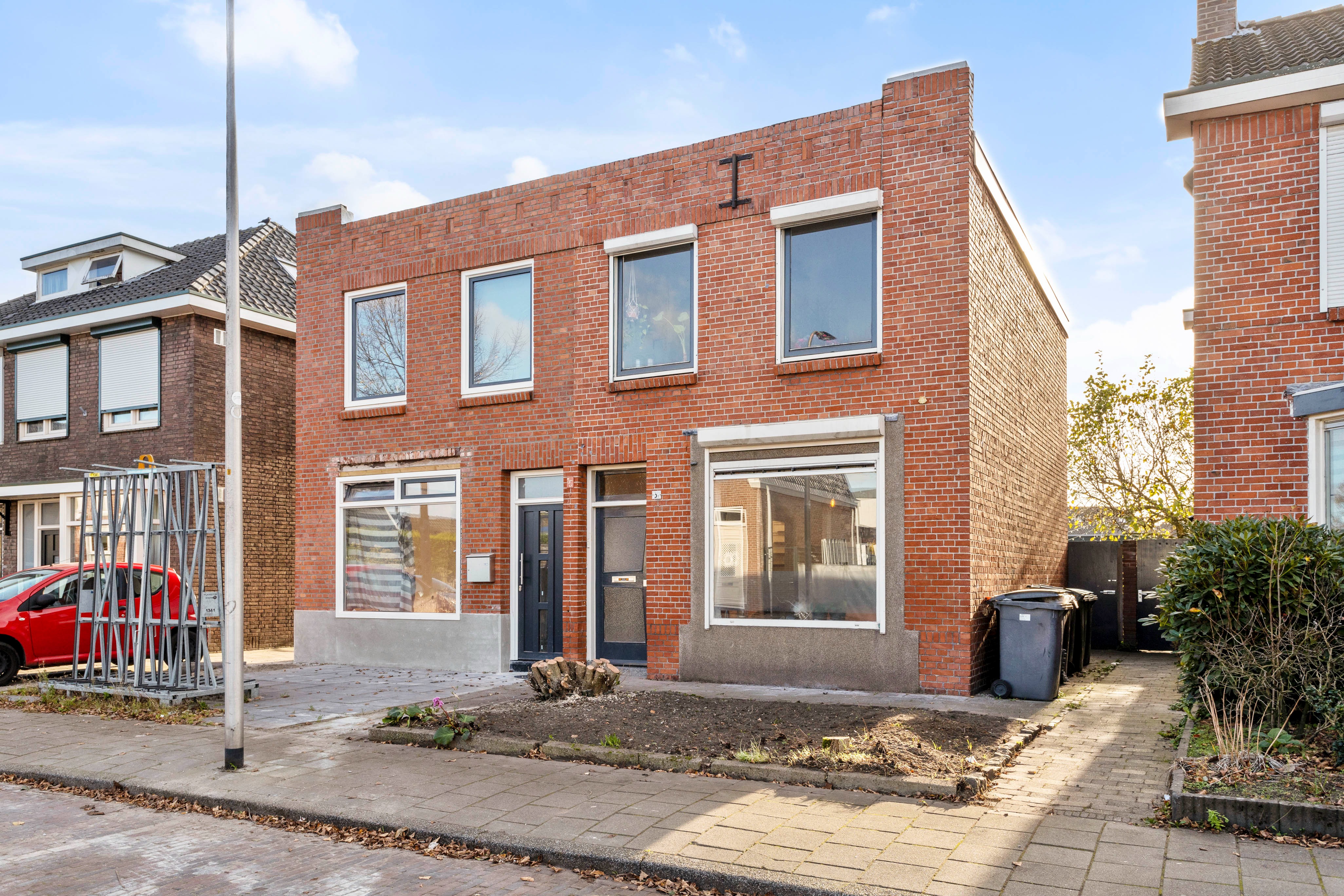 Image of Enschede, Poolmansweg 51