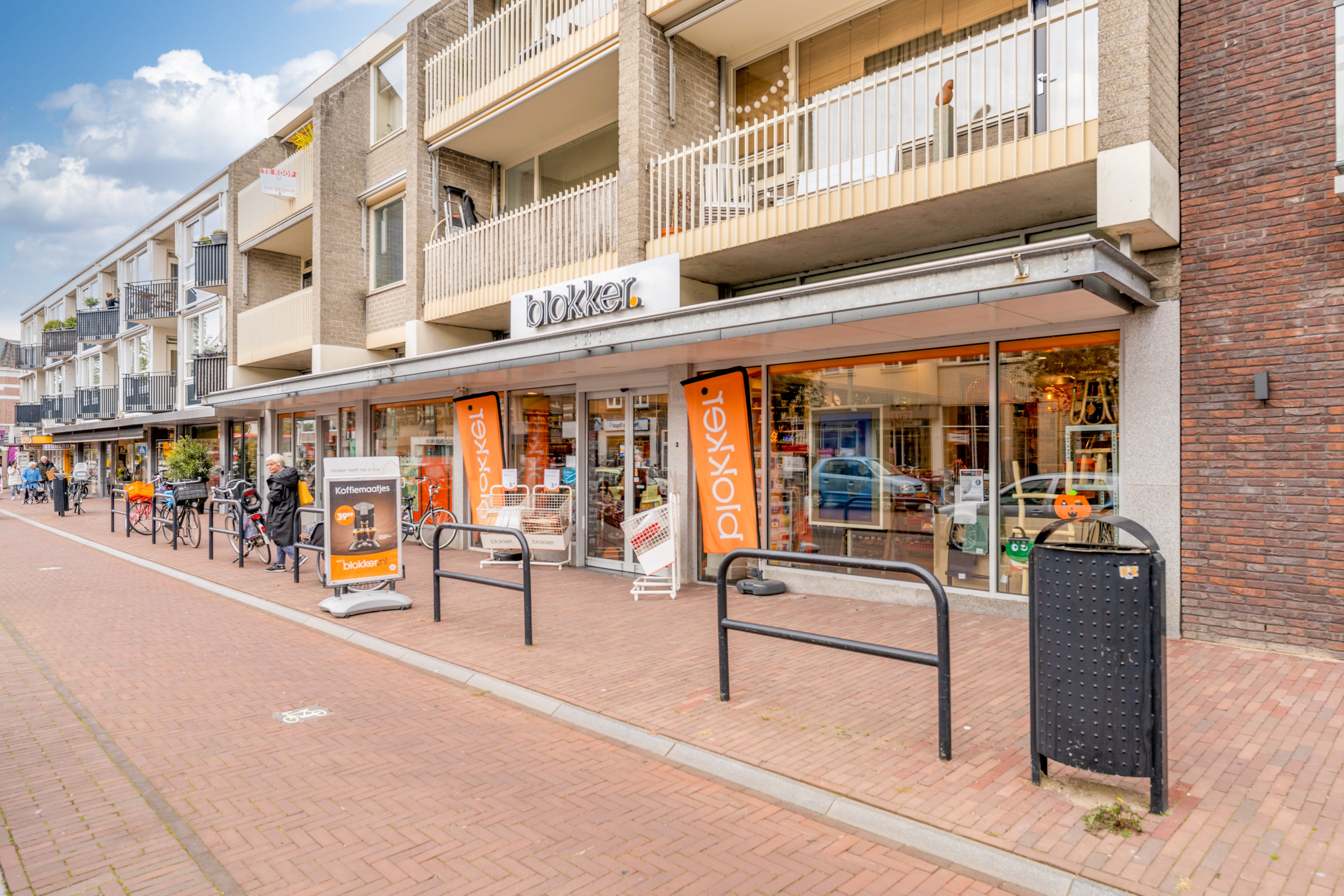 Soest, van Weedestraat 20 image