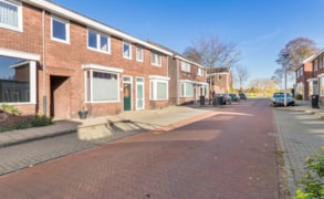 Enschede, Van Heutzstraat 5 image