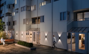 Rotterdam, Weena 859 875 image