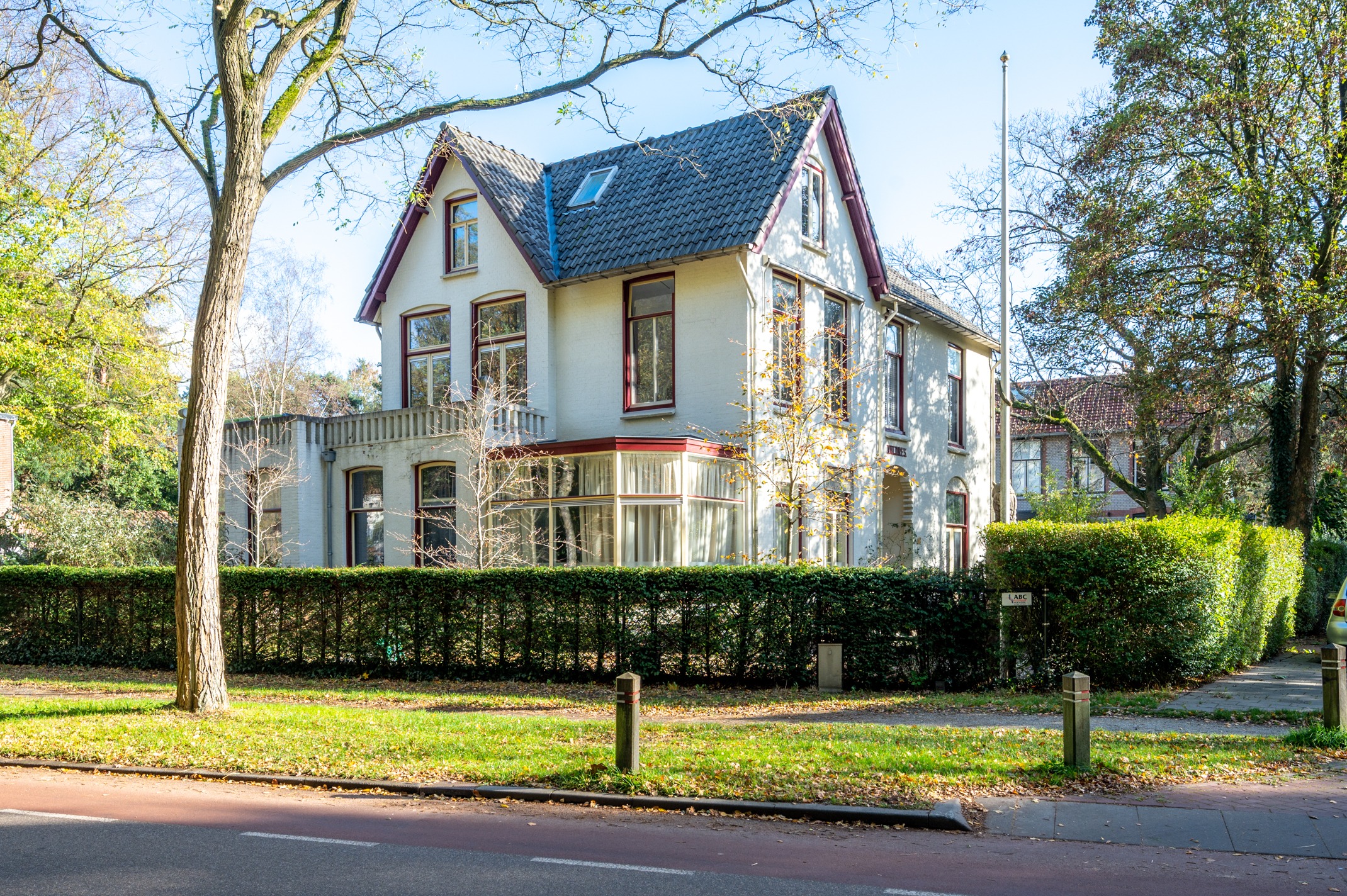 Doorn, Sparrenlaan 48 image