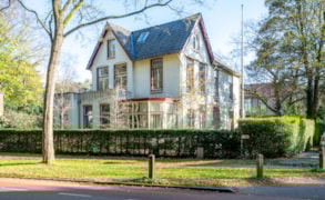 Doorn, Sparrenlaan 48 image