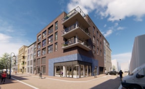 Hoofddorp, Concourslaan 4 19 image