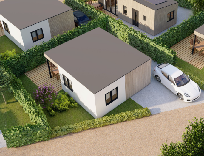 Heinkenszand, Stelleplas  1 151B image