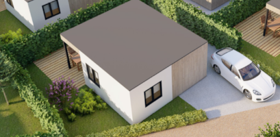 Heinkenszand, Stelleplas 1 151B image