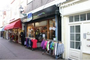 Hoorn, Lange Kerkstraat 23 image