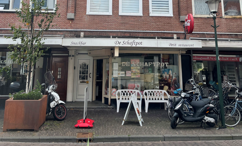 Image of Zaandam, Zuiddijk 38