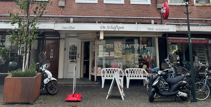 Zaandam, Zuiddijk 38 image