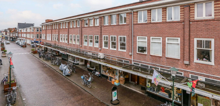 Zaandam, Zuiddijk 38 image