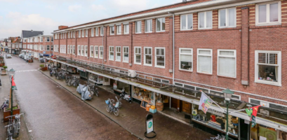 Zaandam, Zuiddijk 38 image