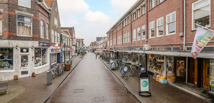 Zaandam, Zuiddijk 38 image