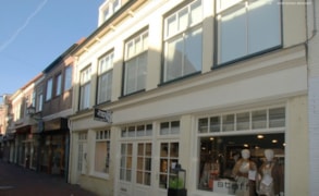 Hoorn, Lange Kerkstraat 25 A image