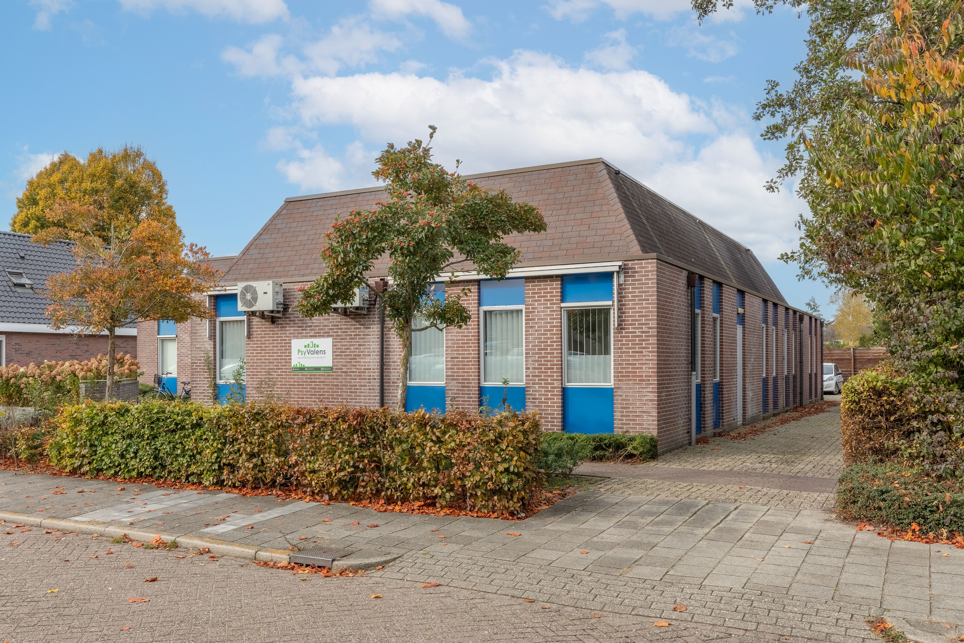 Slagharen, Anton Geerdesplein 9 image