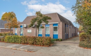 Slagharen, Anton Geerdesplein 9 image