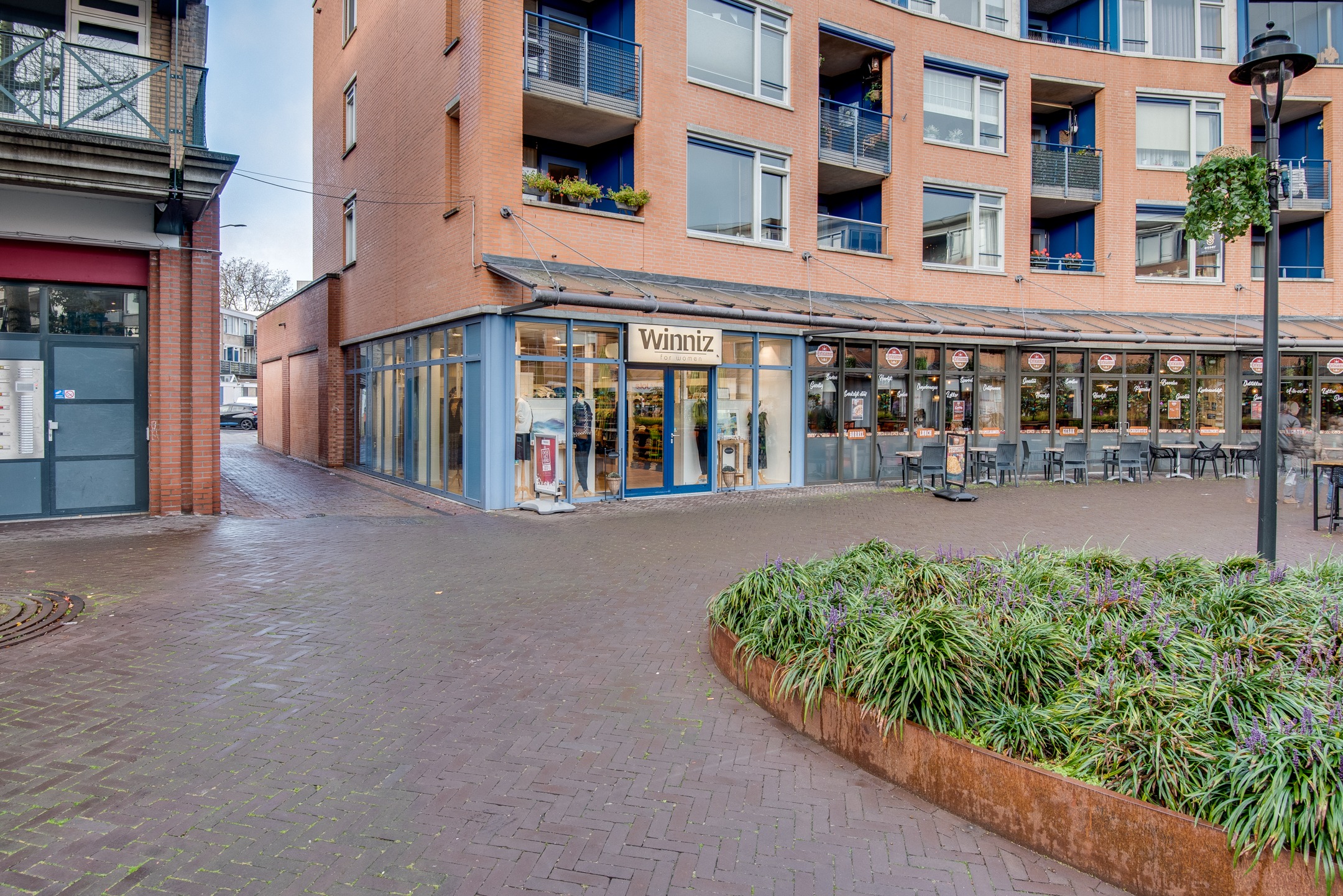 Uden, Brabantplein 2 image