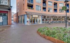 Uden, Brabantplein 2 image