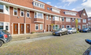 Utrecht, Walnootstraat 3 bs image