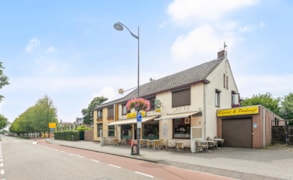 Bosschenhoofd, Pastoor van Breugelstraat 80 image