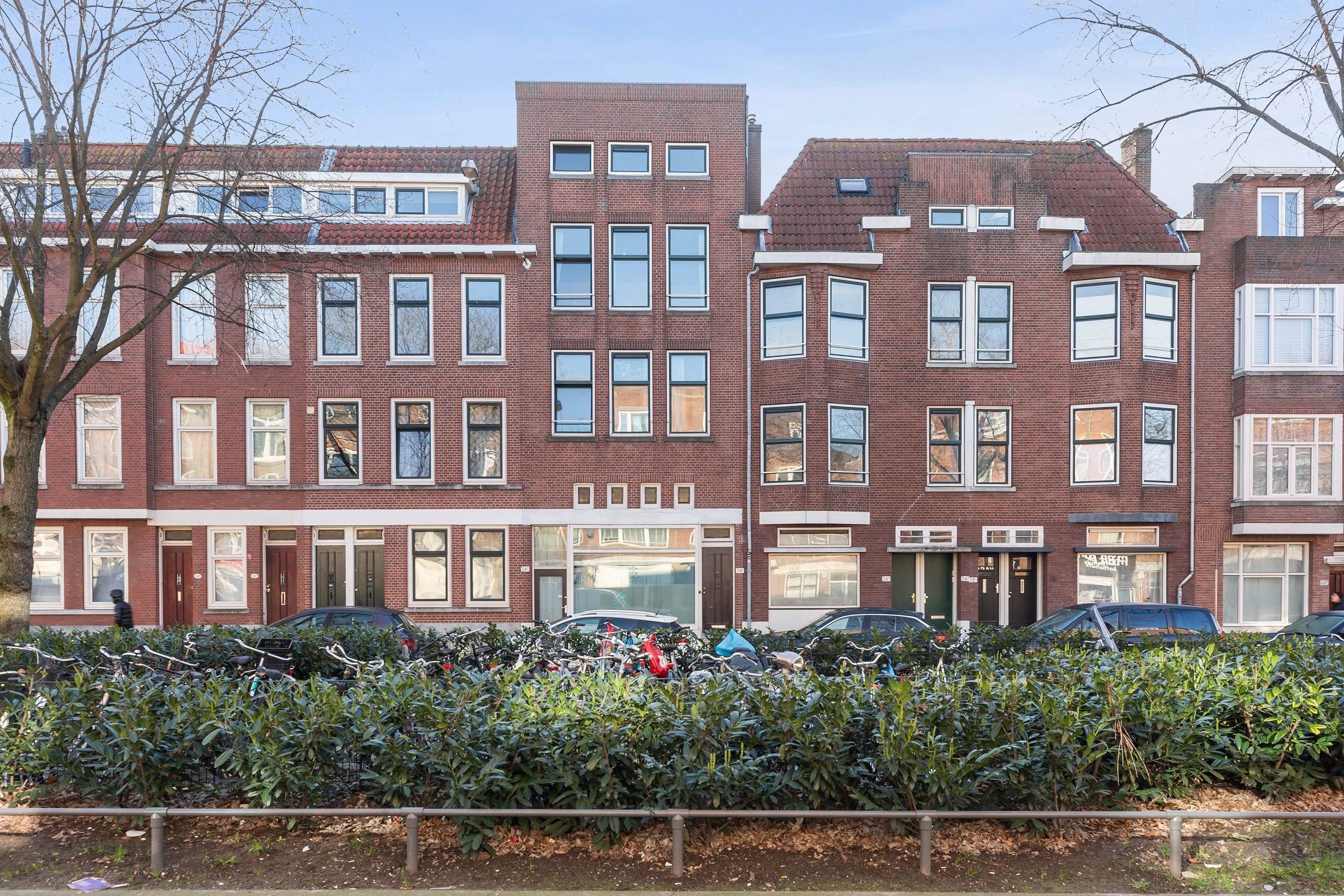 Rotterdam, Polderlaan 34 A, B01 en B02 image