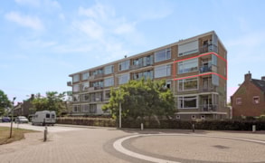 Ede, Johannes Bosboomlaan 26 image