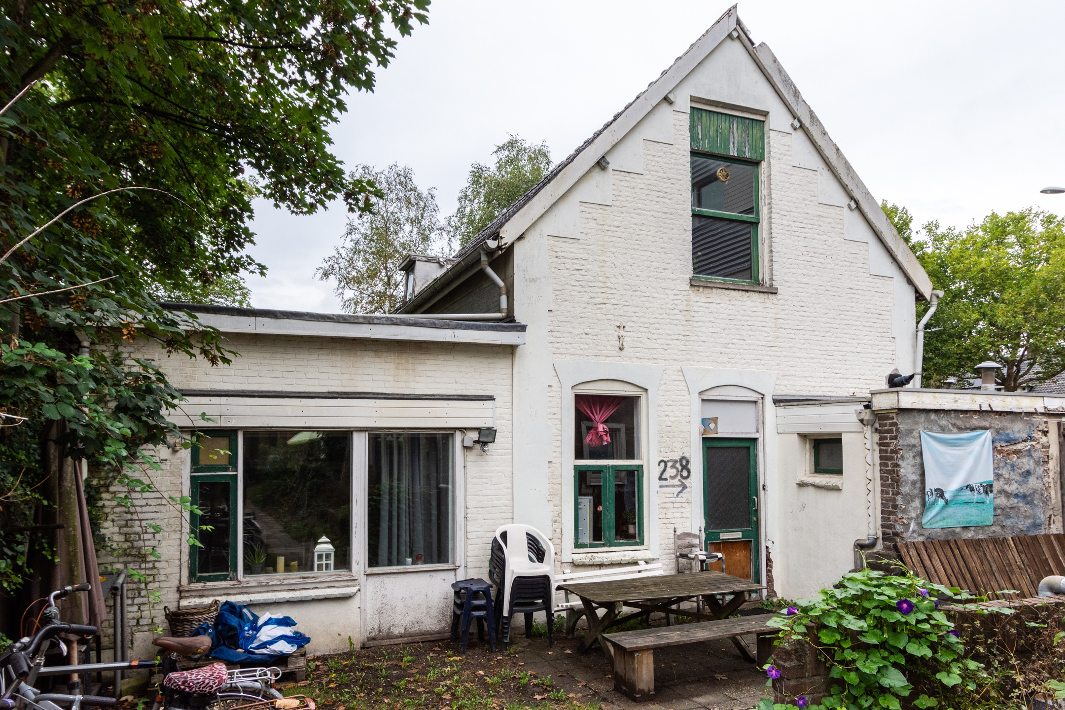 Nijmegen, St. Annastraat 238 image