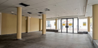 Geleen, Ansemburgstraat 15a, 15b en Markt 113 image