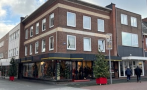 Geleen, Ansemburgstraat 15a, 15b en Markt 113 image