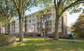 Rotterdam, Wilbertoord 249 image