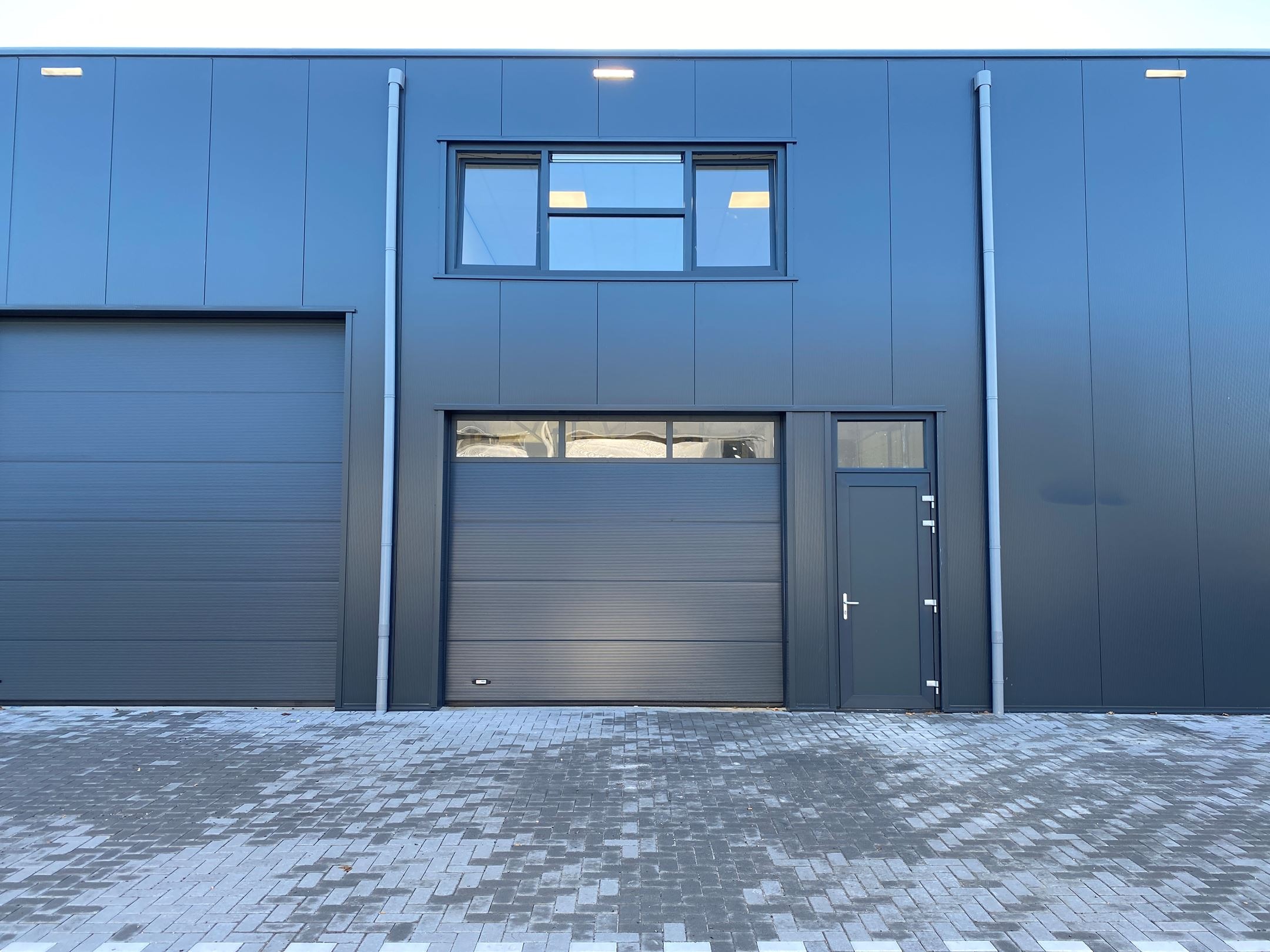 Kampen, Neringstraat 1 G image