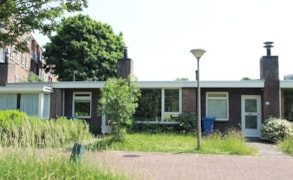 Zwolle, Ruusbroecstraat 131 image