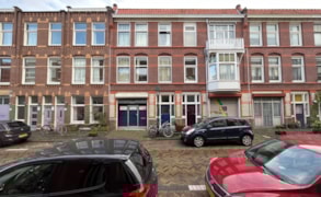 Den Haag, Kepplerstraat 256 A, B & C image