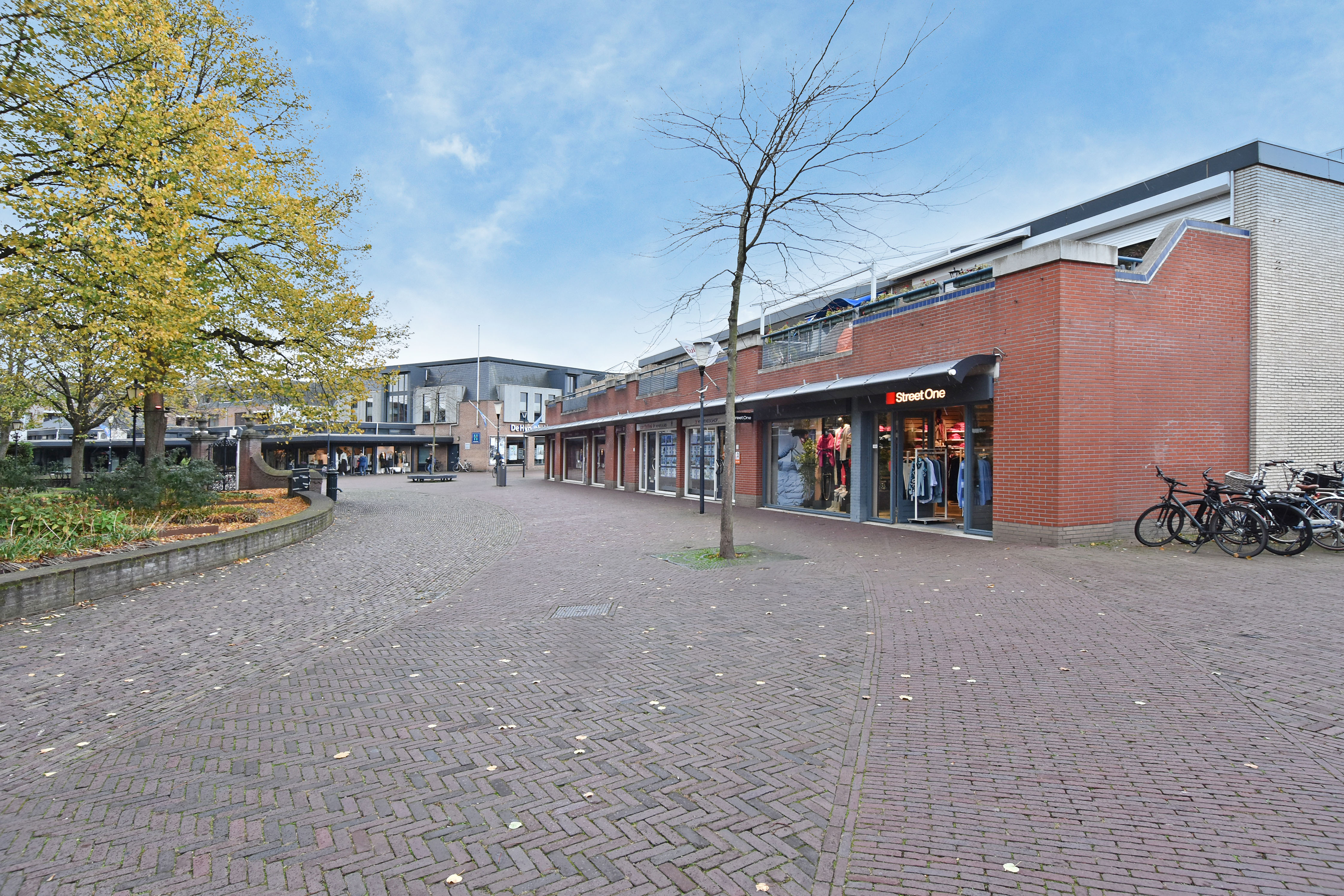 Berkel en Rodenrijs, Kerksingel 3 image