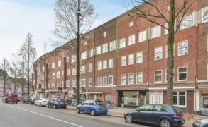 Amsterdam, Aalsmeerweg 18-3 18 image