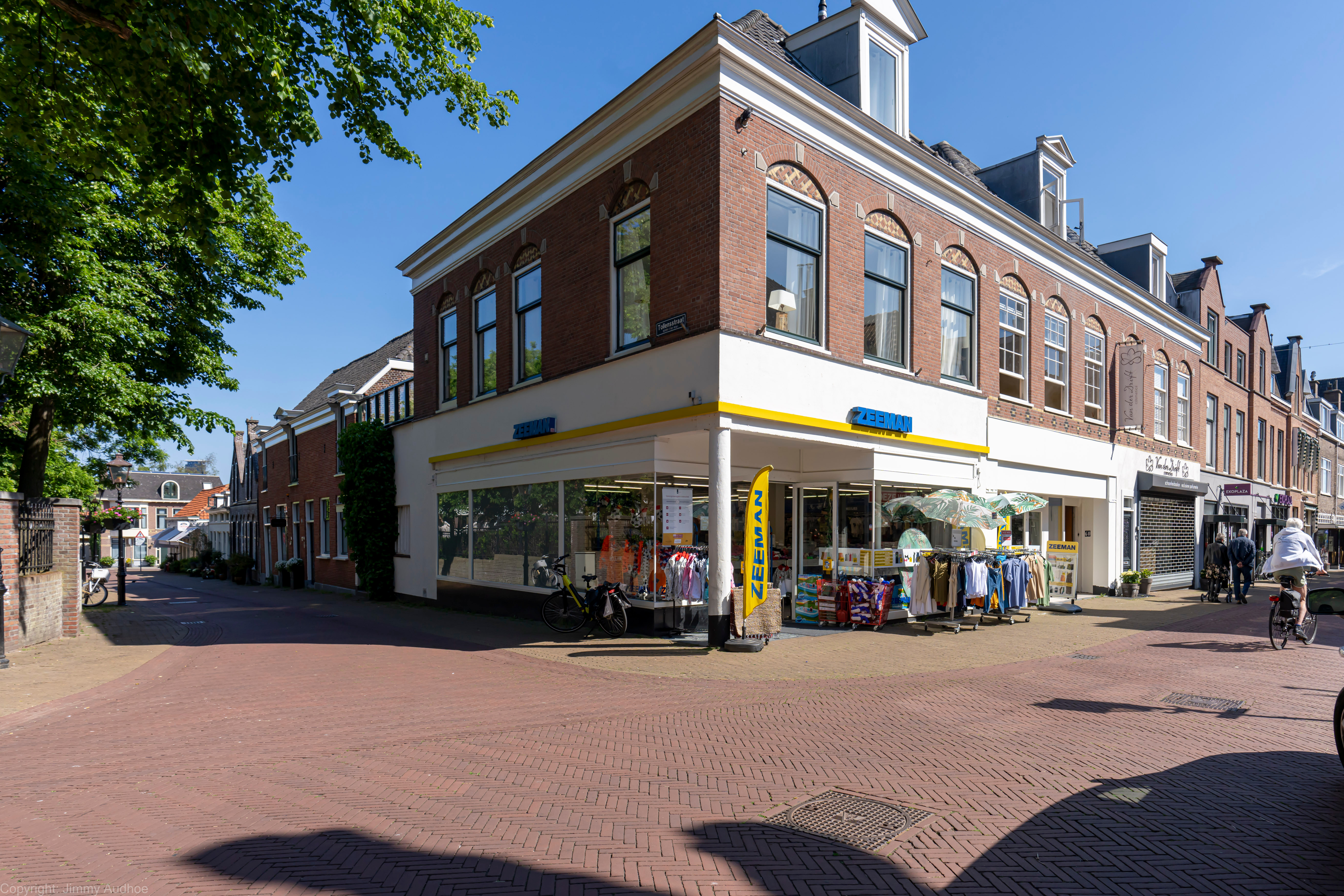 Rijswijk, Herenstraat 60 a image
