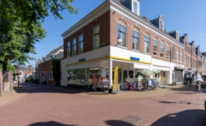 Rijswijk, Herenstraat 60 a image