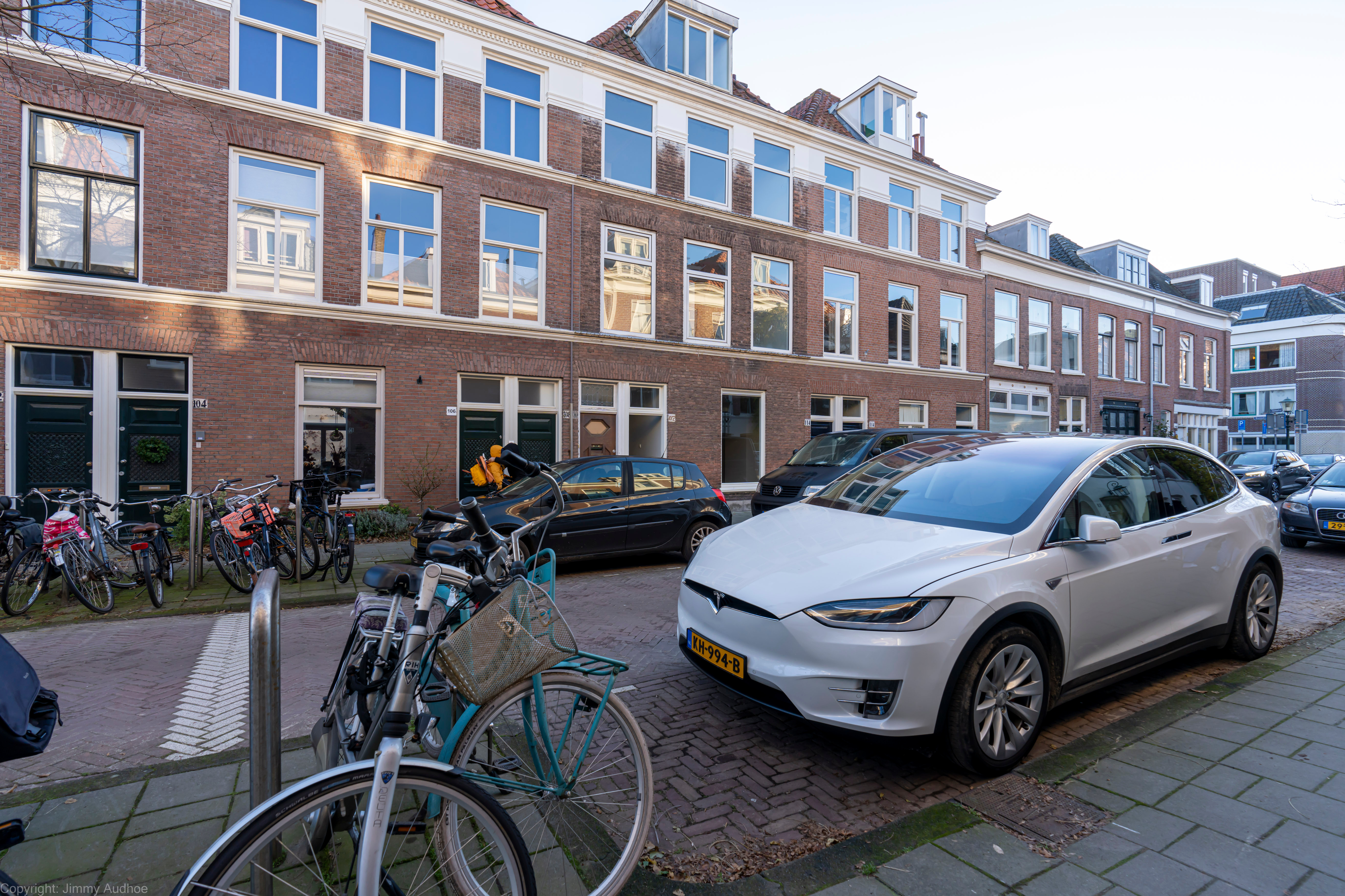 Den Haag, Malakkastraat 112 112 image